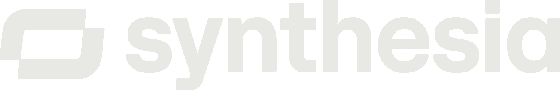 Synthesia logo